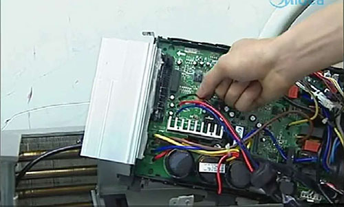 高淳美的空调电话是多少