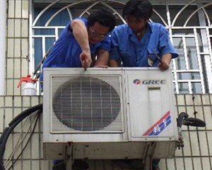 高淳空调维修售后服务中心