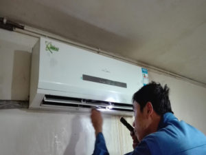 高淳格力空调电话是多少