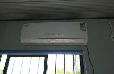 高淳空调维修在哪里找