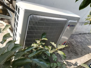 高淳空调维修售后服务