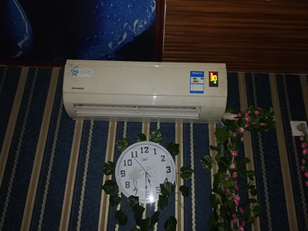 高淳空调维修售后服务中心