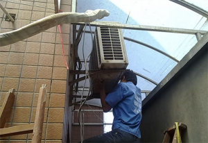 高淳空调维修售后服务中心