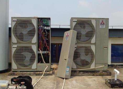 高淳空调维修电话号码多少