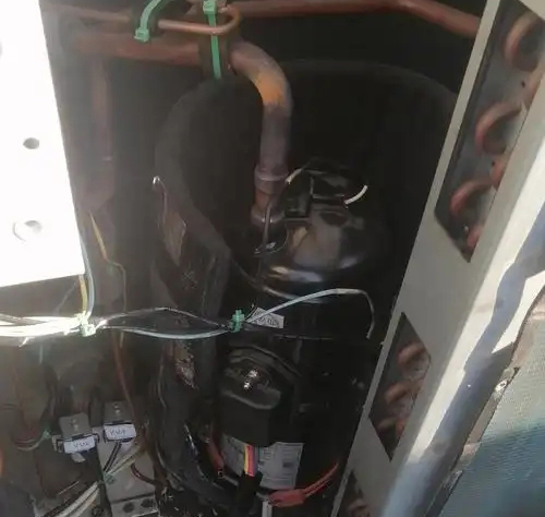 高淳维修变频空调电话在哪里找