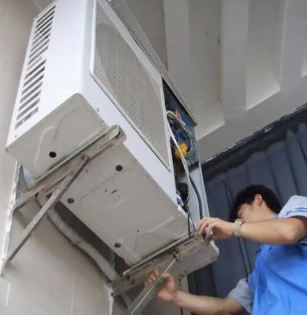 高淳24小时空调维修热线