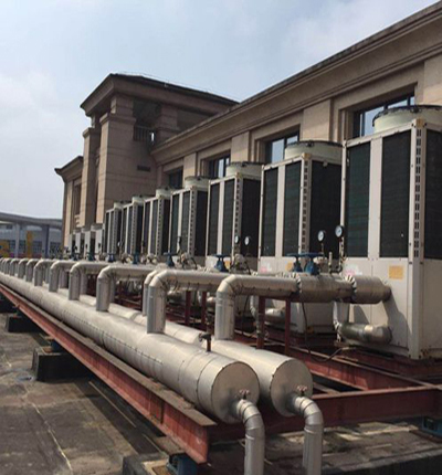 高淳多联机维修 高淳中央空调维修