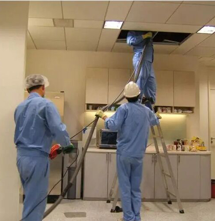 高淳中央空调维修