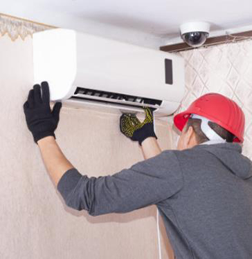 高淳空调内机噪音大