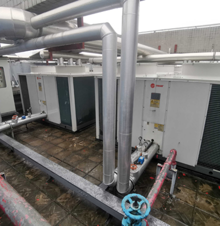 高淳附近中央空调维修 高淳上门中央空调维修